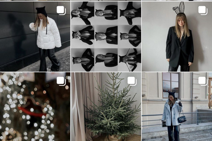 Контент менеджер, визуал для социальных сетей, контент для блогов и ...