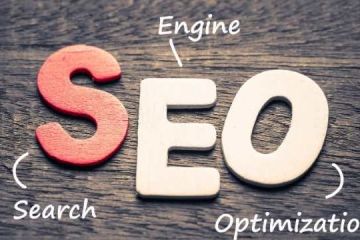 SEO продвижение сайта