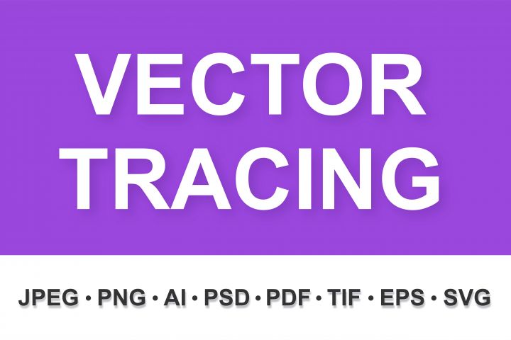 Из растра в вектор - 1793493