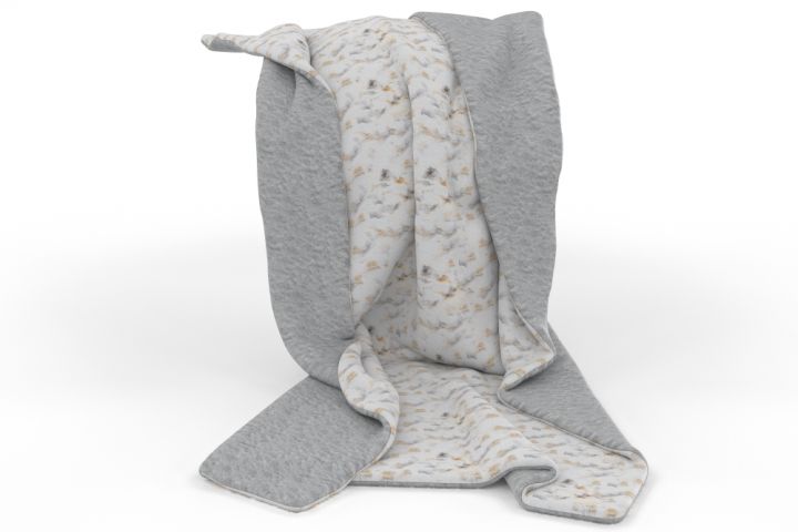 Создание 3D моделей мебели и предметов интерьера - 1794801