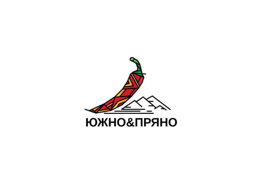 Продаю: логотип "Специй Кавказа" -   товар id:8835