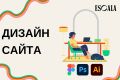 Дизайн сайта