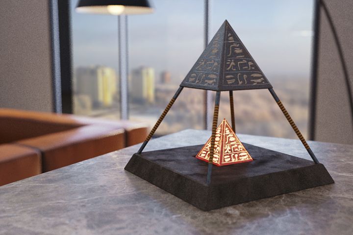 3D Визуализация любой сложности - 1805157