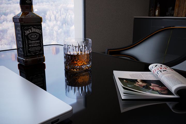 3D Визуализация любой сложности - 1805158