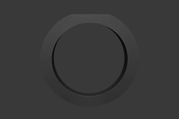 3D модель кольца для печати на 3д принтере