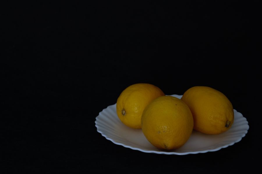 Продаю: лимоны -   товар id:8903