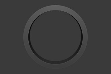 3D модель кольца для печати на 3д принтере