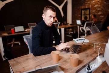 Сделаю аудит телеграм-канала