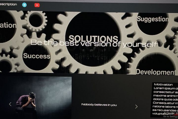 Начинающий верстальщик. Бесплатно - 1808769