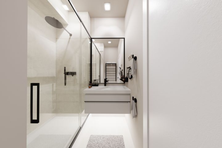 Дизайн интерьера - 1809064