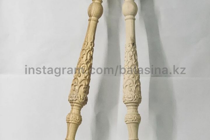 УП для ЧПУ, 3D модель под размер и по фото, также все виды обработки дерева, обр - 1809469