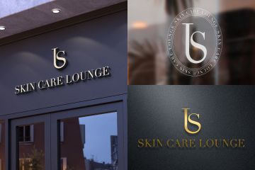 Стильный и современный логотип для Вашего бизнеса / 3 варианта