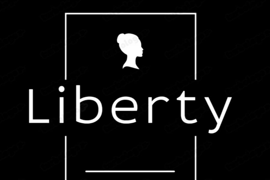 Продаю: Логотип Liberty!  -   товар id:9064