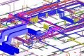 Проектирование систем вентиляции, кондиционирования и отопления