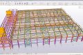 3D моделирование Tekla
