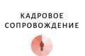 консультации и кадровое   сопровождение   деятельности организации/ИП