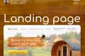 Разработка лендинга
