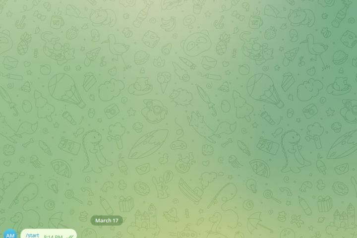 telegram bot, другие задачи на пайтоне - 1814007