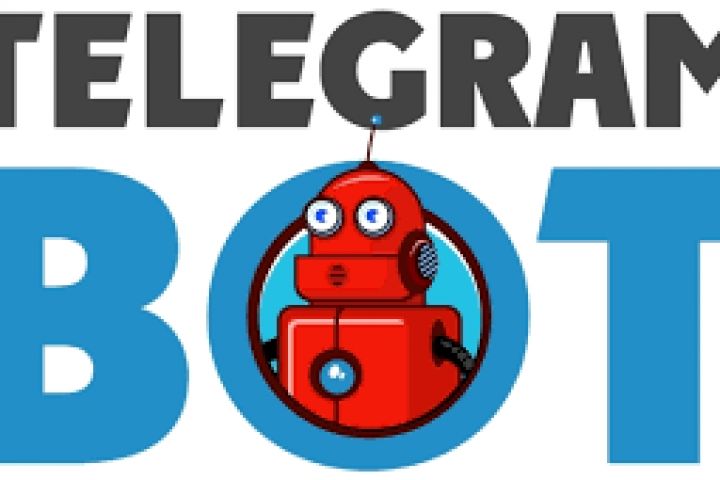 telegram bot, другие задачи на пайтоне - 1814015