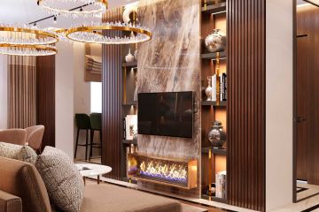 Дизайн проект