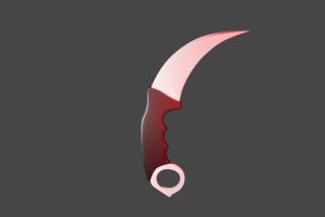 Kerambit