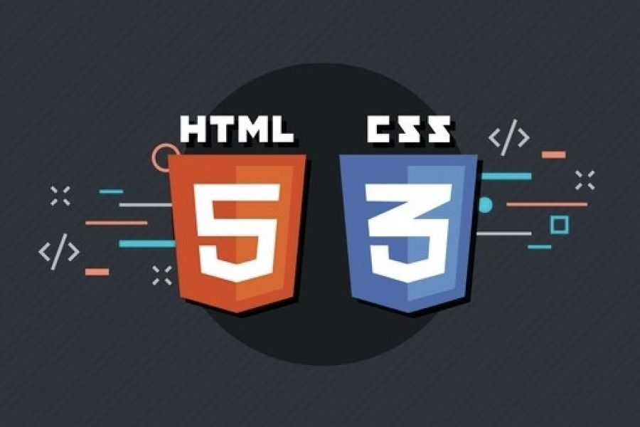 Enlazar css a html
