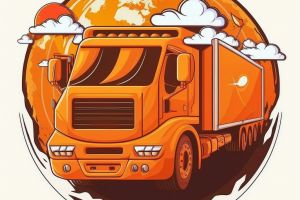 enner_logo_in_a_circle_cargo_trucktransportation_of_various_goo_