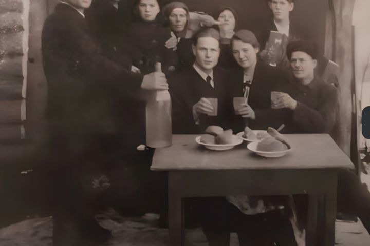 Восстановление фото по вашему техническому заданию - 1821196