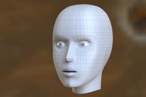 head eyes mesh1