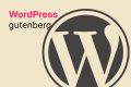 Разработка gutenberg блоков для WordPress