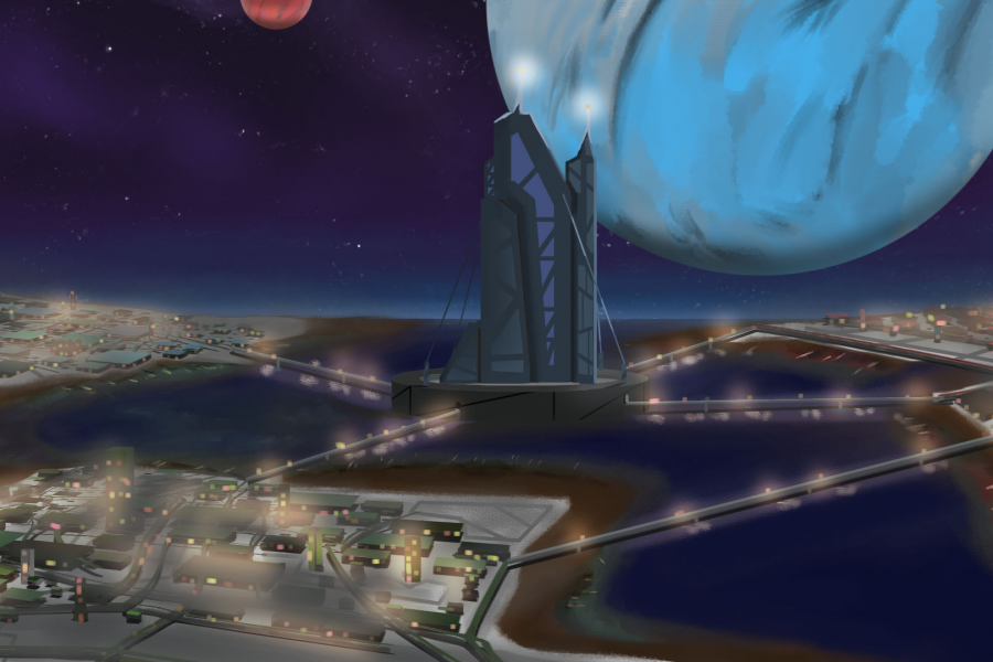 Художник по персонажам и иллюстрациям 1 000 руб. за 3 дня.. Сергей Шевченко