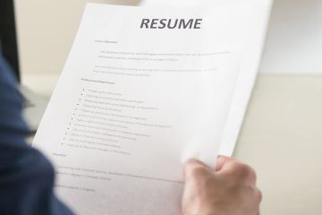 Перевод резюме на английский язык