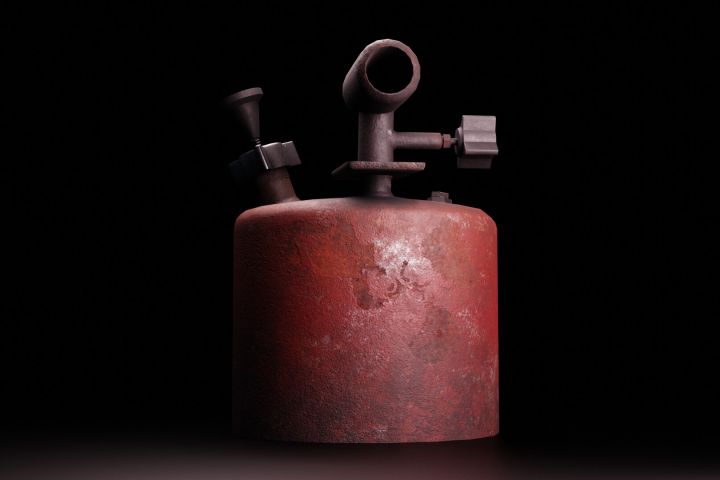 3д моделирование - 1825533