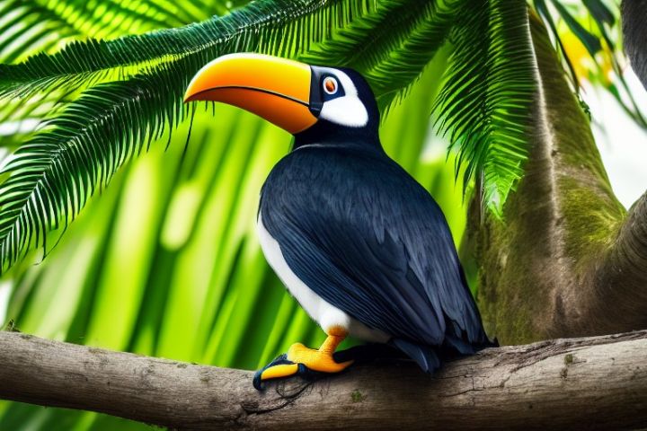 Арт. Портрет. Иллюстрация. - 1829433