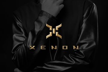 Один вариант логотипа (разработка с нуля)