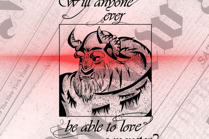 Нарисую иллюстрацию/эскиз по вашим пожеланиям - 1836407