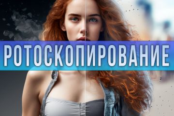 Ротоскопирование