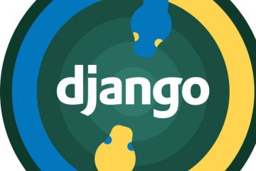 Создам любой простой сайт на Django Python