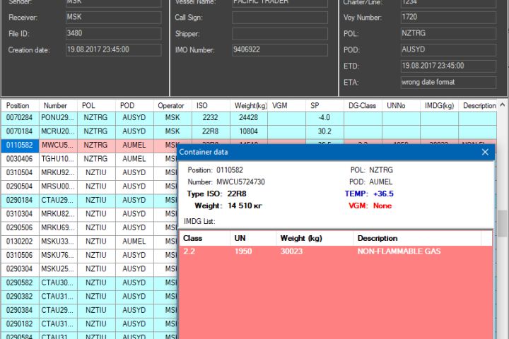 Разработка ПО для Windows по индивидуальному техническому заданию. - 1839395