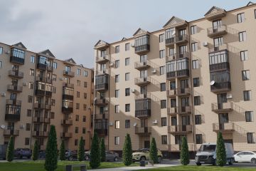 3д моделирование и визуализация