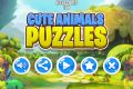 Игра Animal Puzzle на Юнити 2Д