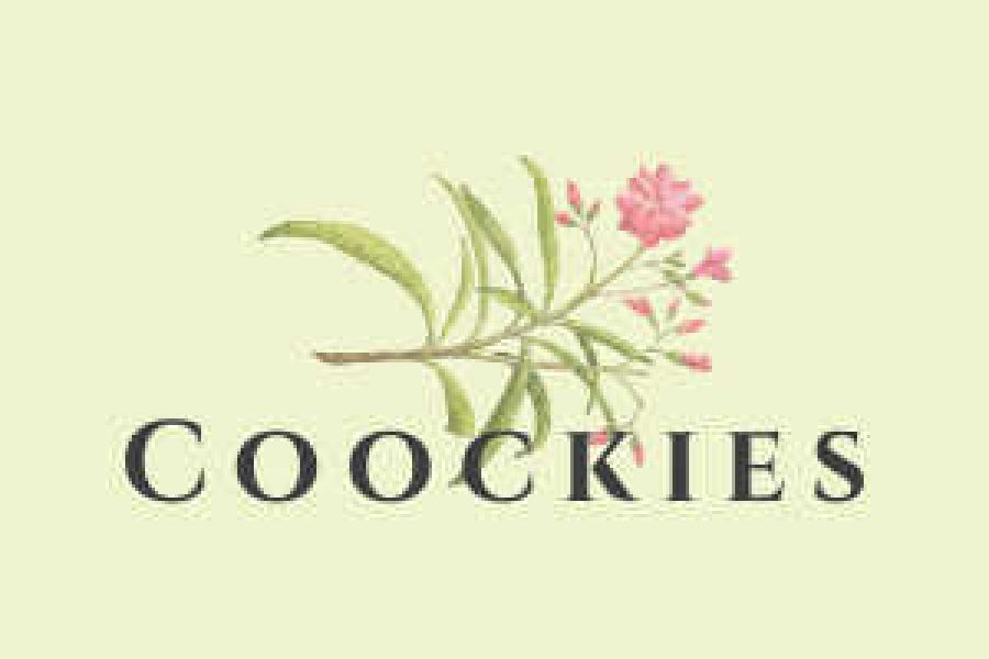 Продаю: Логотип Cookies -   товар id:9493