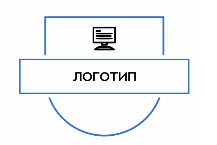 изготовление уникальных логотипов - 1841365