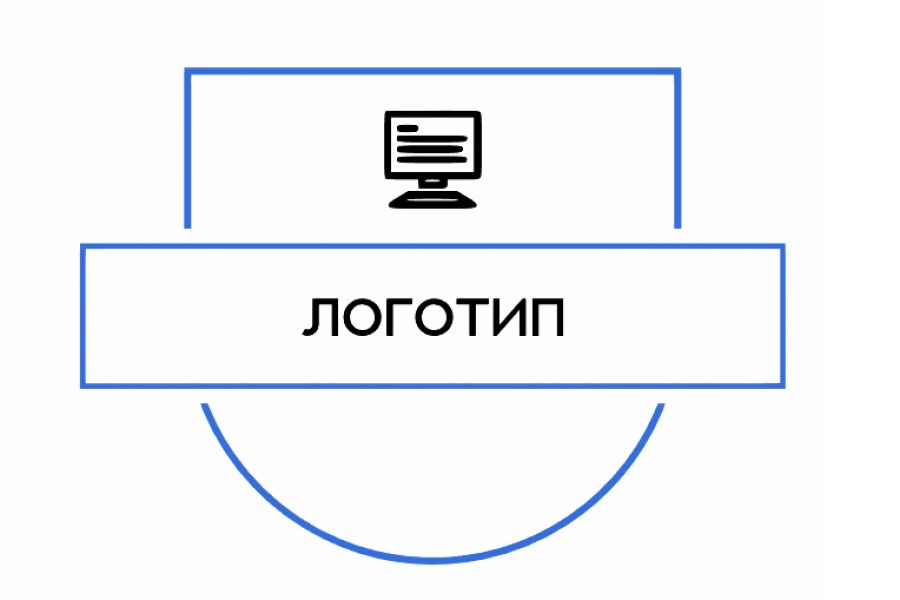 изготовление уникальных логотипов 500 руб.  за 1 день.. Марина Мошкина