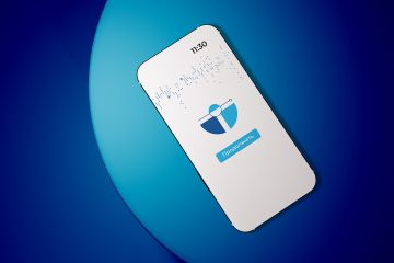 логотип для IT компании