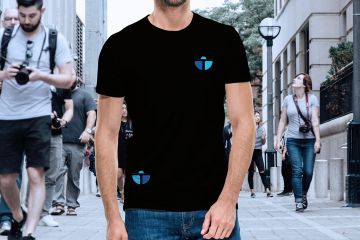 логотип для IT компании