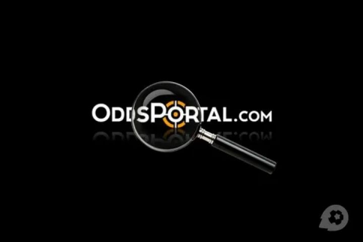 Сбор статистки с сайта OddsPortal - 1842100