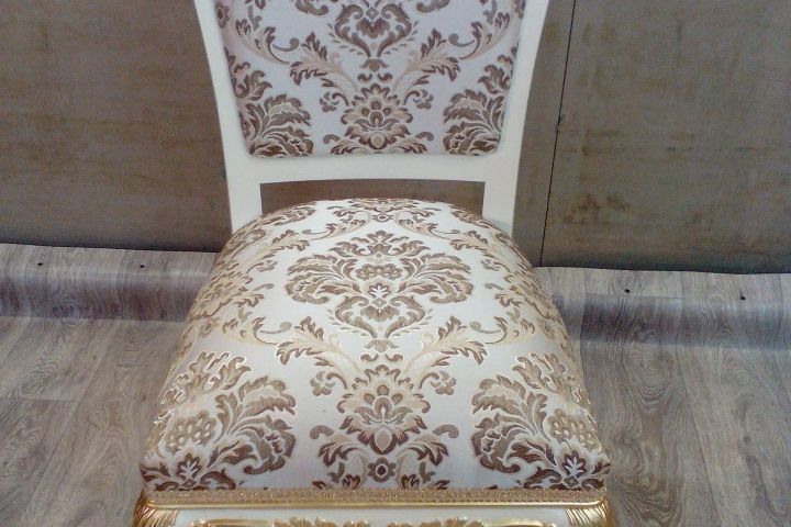 Тюнингую мягкую мебель под вас, с использование ортопедического наполнителя. - 1843049