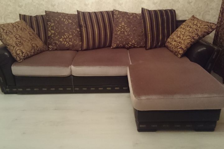 Тюнингую мягкую мебель под вас, с использование ортопедического наполнителя. - 1843050