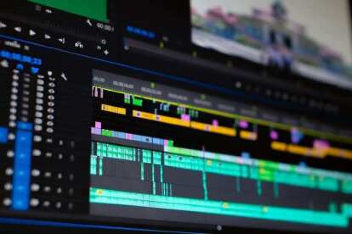 Профессиональный видеомонтаж с саун дизайном - 1844052